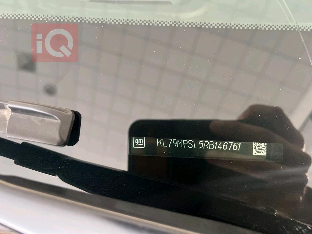 شيفروليه تريل بليزر